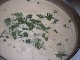 Image : Crème de châtaignes