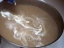 Crème de châtaignes - 7.2