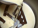 Crème anglaise aux carambars - 2.2