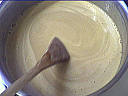 Crème anglaise aux carambars - 3.2
