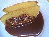 Image : Gâteau cocotte