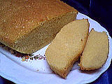 Recette Gâteau cocotte