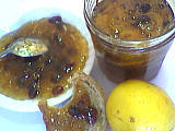 Image : Gelée de citrons