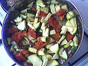 Haricots blancs aux tomates - 9.1