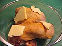 Cuisses de poulet à l'estragon - 2.1