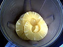 Flans à l'ananas - 2.1