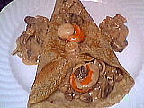 Image : Crêpes océane