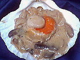 Image : Crêpes océane