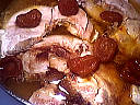 Dinde aux amandes - 5.2