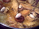 Dinde aux amandes - 6.2