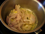 Crevettes aux pousses de bambou - 7.3
