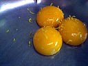 Epinards à la crème fouettée - 6.2