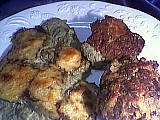 Image : Croquettes de boeuf