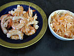 Crevettes et moules aux artichauts - 1.2