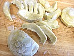 Crevettes et moules aux artichauts - 4.1