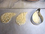 Crevettes et moules aux artichauts - 17.1