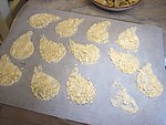Crevettes et moules aux artichauts - 17.2