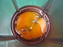 Clafoutis de blancs d'encornets - 4.1