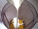 Clafoutis de blancs d'encornets - 4.2