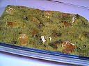 Clafoutis de blancs d'encornets - 6.1