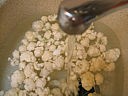Chou-fleur et riz aux saucisses - 2.3