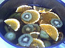 Compote de fruits aux kiwis - 6.1
