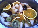 Compote de fruits aux kiwis - 6.2