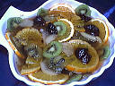 Compote de fruits aux kiwis - 7.1