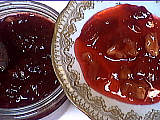 Image : Confiture de prunes