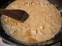Crevettes au curry et quinoa - 6.2