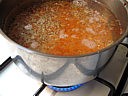 Crevettes au curry et quinoa - 10.1