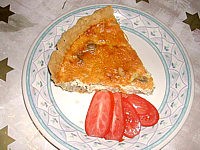 Coquilles Saint-Jacques en quiche - 1.2