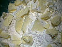 Coquilles Saint-Jacques en quiche - 3.2
