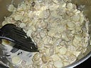 Coquilles Saint-Jacques en quiche - 28.1