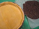 Coquilles Saint-Jacques en quiche - 28.2