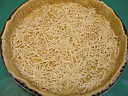 Coquilles Saint-Jacques en quiche - 28.3