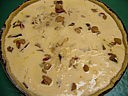 Coquilles Saint-Jacques en quiche - 30.2
