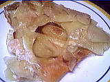 Image : Gratin aux deux saumons