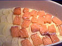 Gratin aux deux saumons - 5.2