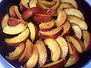 Escalopes de dinde aux nectarines - 2.3