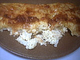 Image : Crêpes farcies au chou-fleur