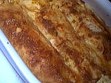 Image : Crêpes farcies au chou-fleur