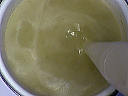 Crème à l'oseille - 5.2