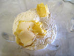 Crêpes au sarrasin - 2.2