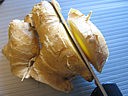 Cuisse de dinde au chou et à la sauce aux airelles - 9.2