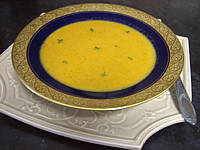 Image : Crème de cardon