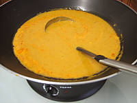 Image : Crème de cardon