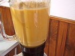 Crème de cardon - 20.2