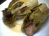 Image : Endives farcies