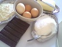 Ingrédients pour la recette : Gâteau de Pâques